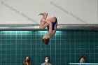 Diving vs Babson  Wheaton College Diving vs Babson College. - Photo By: KEITH NORDSTROM : Wheaton, Diving